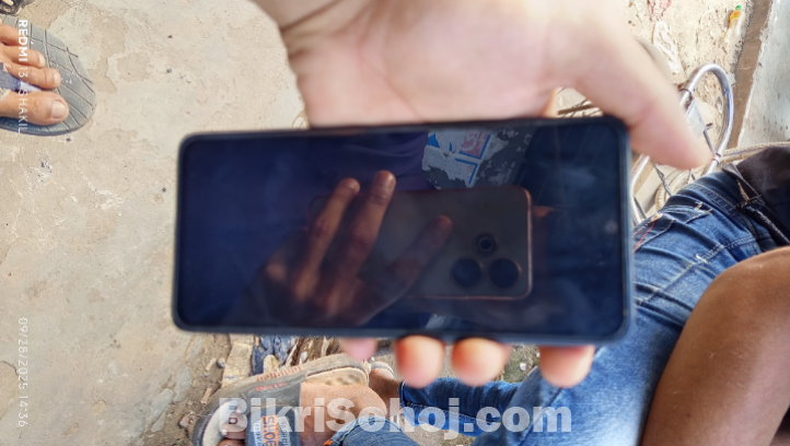 Redmi note 14